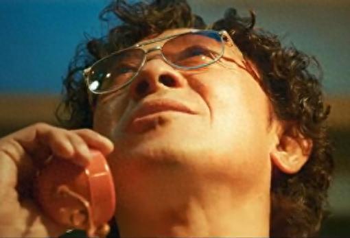 涌融优配 淘气电影日爆 | 姜文《你行！你上！》定档7.25！《小白船》定档7.4