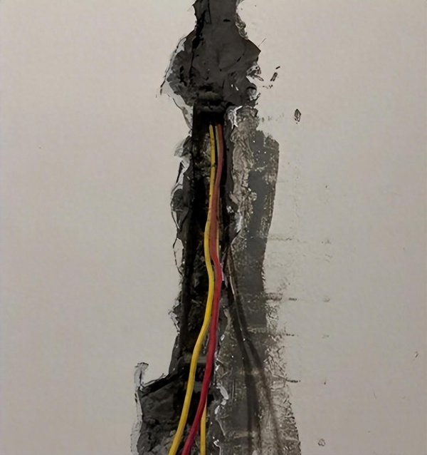 新富策略 等我有房子，电线不埋在墙里了！学学浙江人的做法，安全又美观